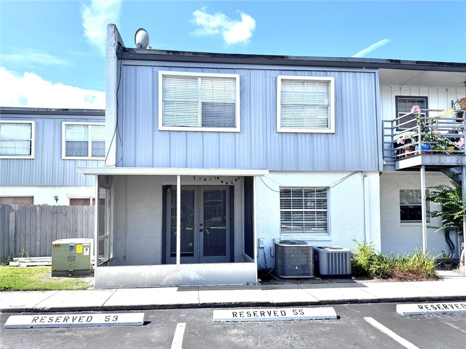 Condominium at 1000 S SEMORAN BLVD #305, WINTER PARK, photo 20 of 22