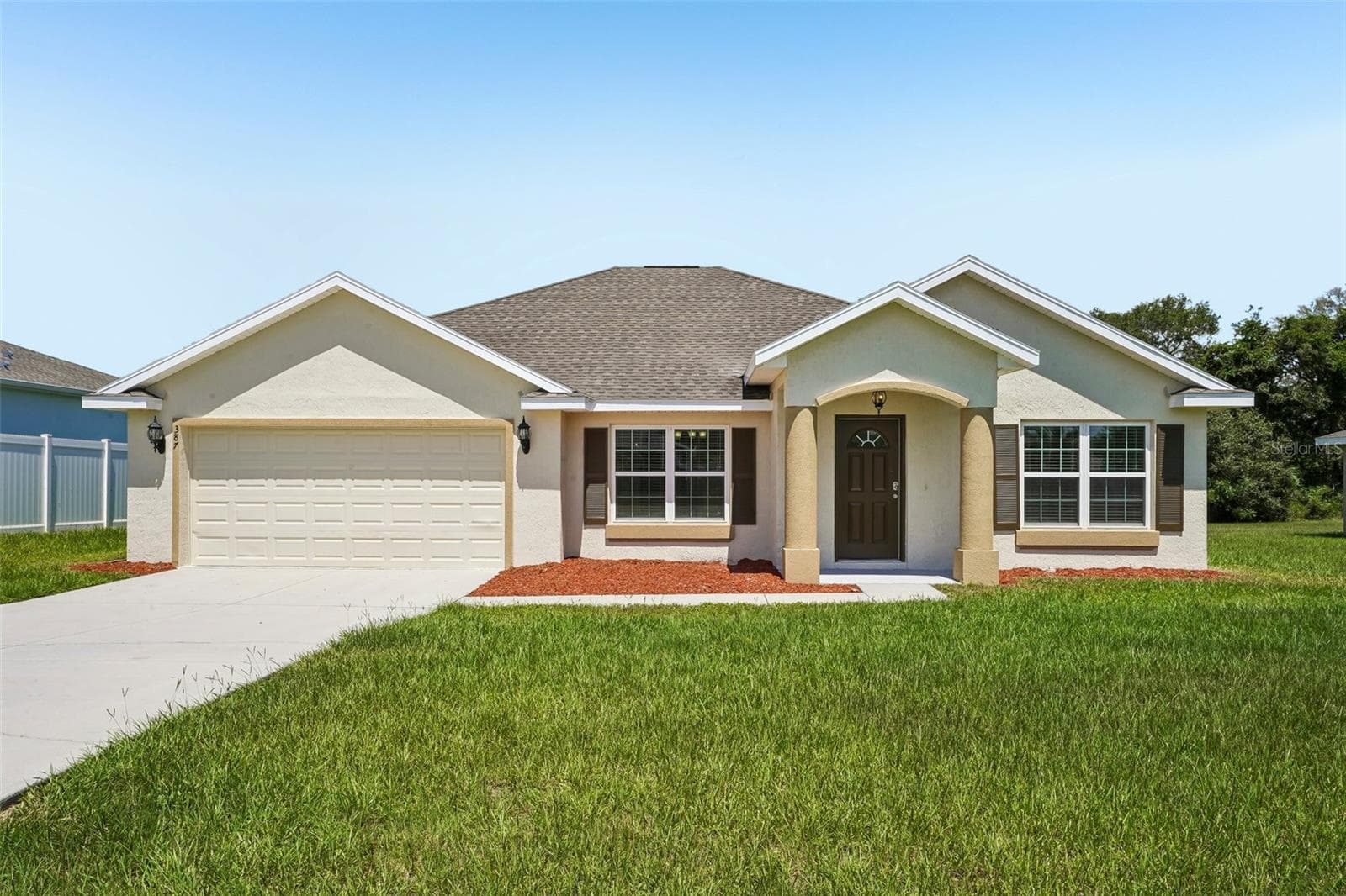 387 MARION OAKS LN