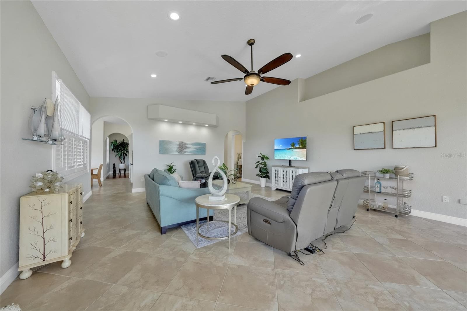 Condominium at 196 TARPON COVE BLVD #722, PUNTA GORDA, photo 7 of 47