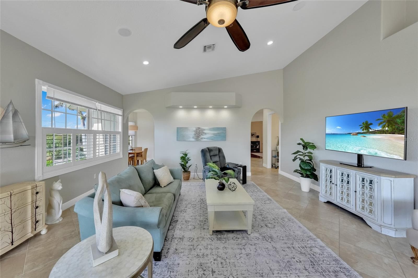 Condominium at 196 TARPON COVE BLVD #722, PUNTA GORDA, photo 9 of 47