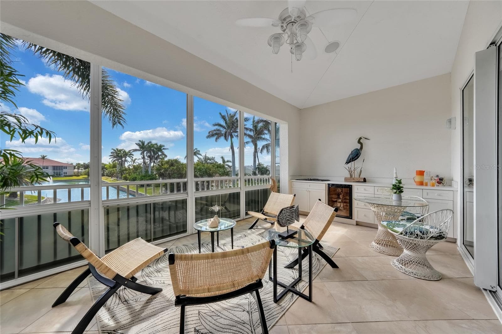 Condominium at 196 TARPON COVE BLVD #722, PUNTA GORDA, photo 14 of 47