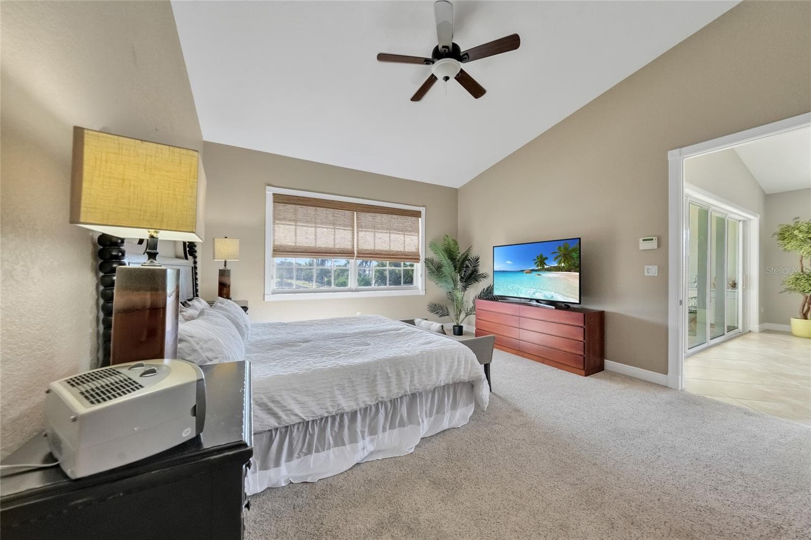Condominium at 196 TARPON COVE BLVD #722, PUNTA GORDA, photo 19 of 47