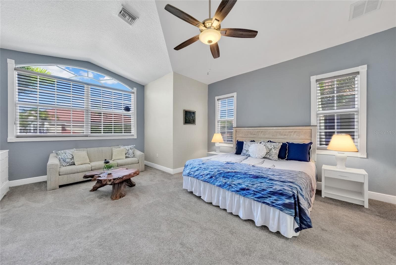 Condominium at 196 TARPON COVE BLVD #722, PUNTA GORDA, photo 25 of 47