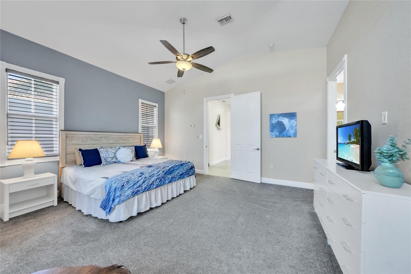 Condominium at 196 TARPON COVE BLVD #722, PUNTA GORDA, photo 26 of 47