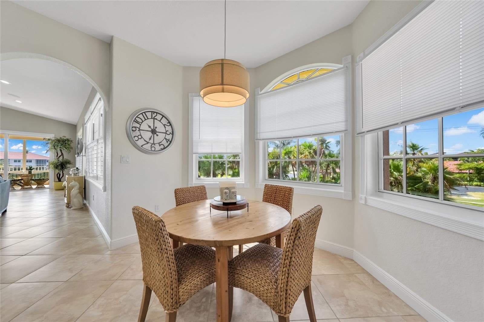 Condominium at 196 TARPON COVE BLVD #722, PUNTA GORDA, photo 33 of 47