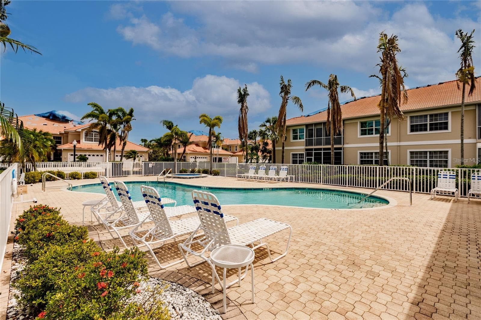 Condominium at 196 TARPON COVE BLVD #722, PUNTA GORDA, photo 46 of 47