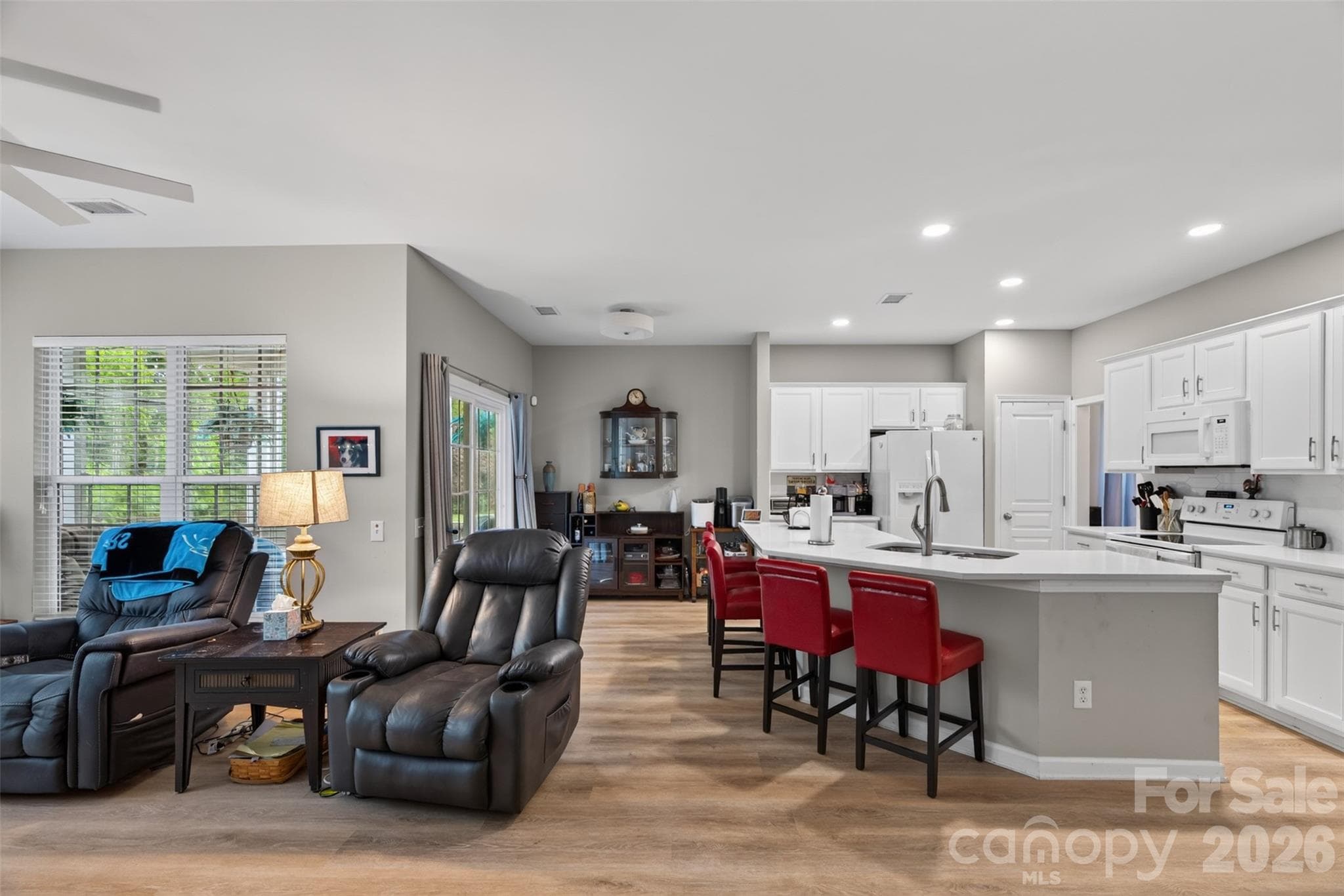 Single Family Residence at 9114 Beaver Brook Way, Charlotte, photo 28 of 42