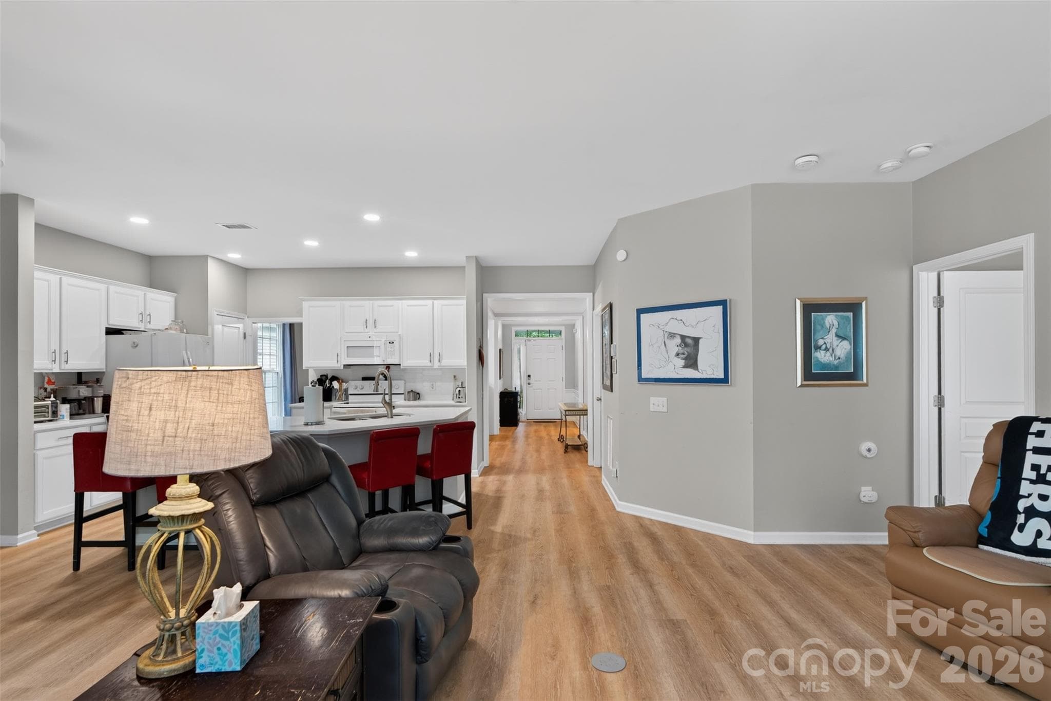 Single Family Residence at 9114 Beaver Brook Way, Charlotte, photo 29 of 42
