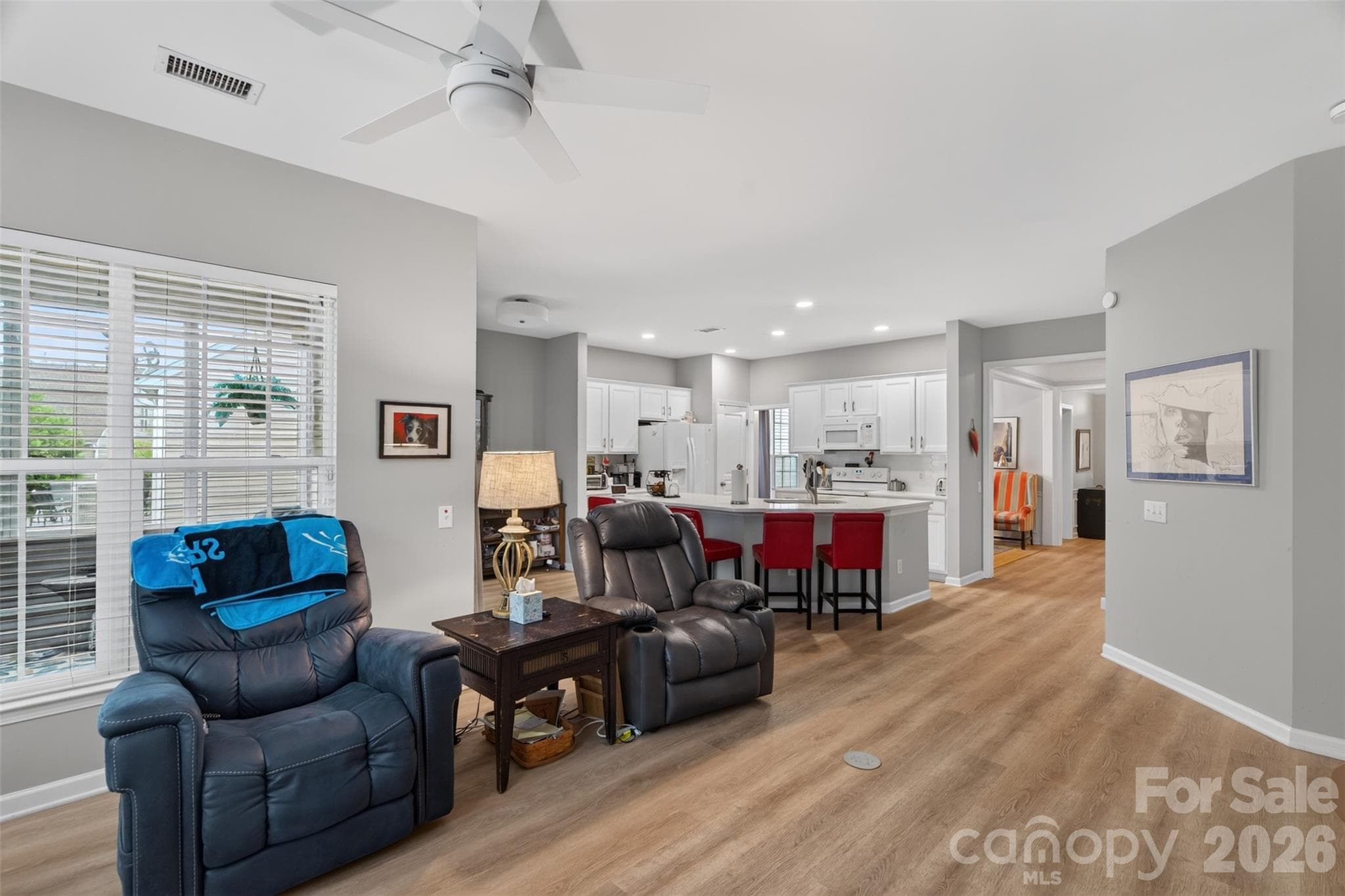 Single Family Residence at 9114 Beaver Brook Way, Charlotte, photo 30 of 42