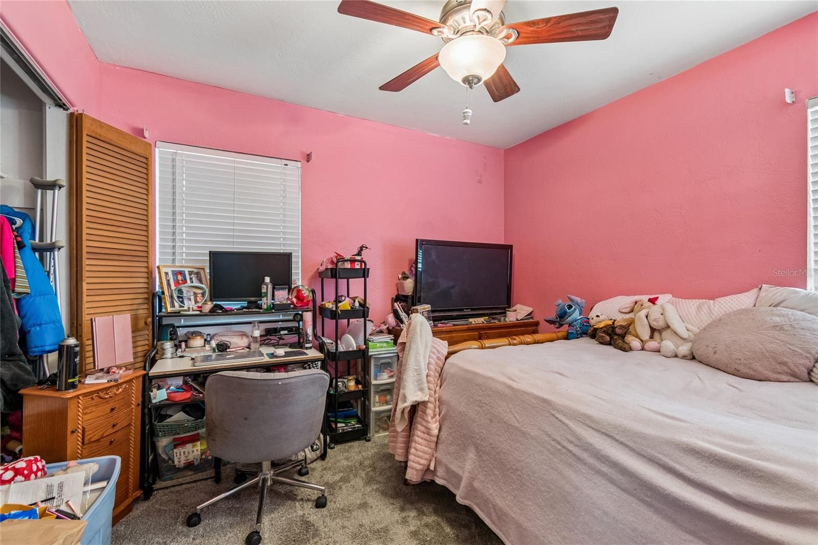 Single Family Residence at 7846 12TH ST N, ST PETERSBURG, photo 15 of 37