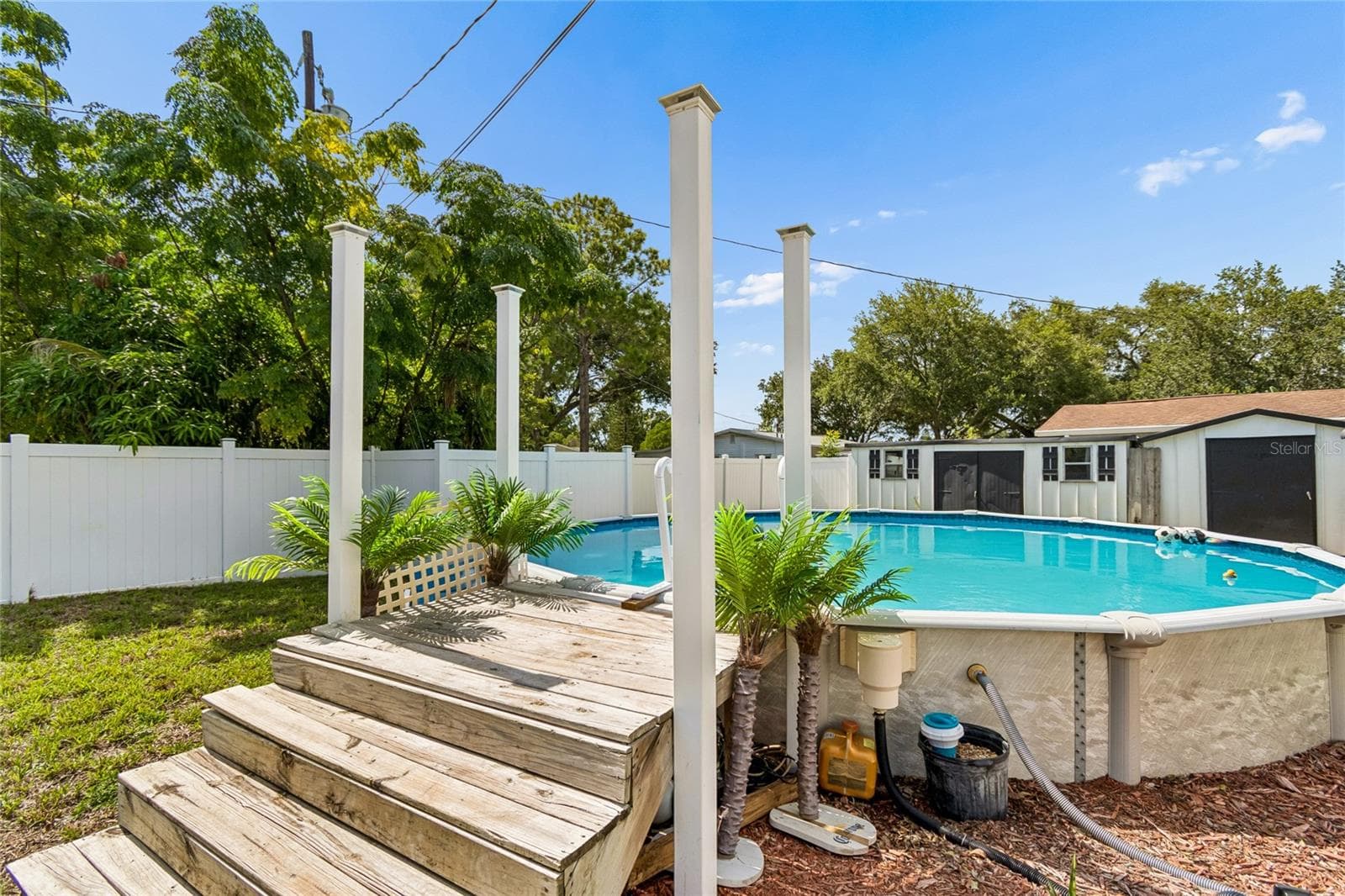 Single Family Residence at 7846 12TH ST N, ST PETERSBURG, photo 21 of 37