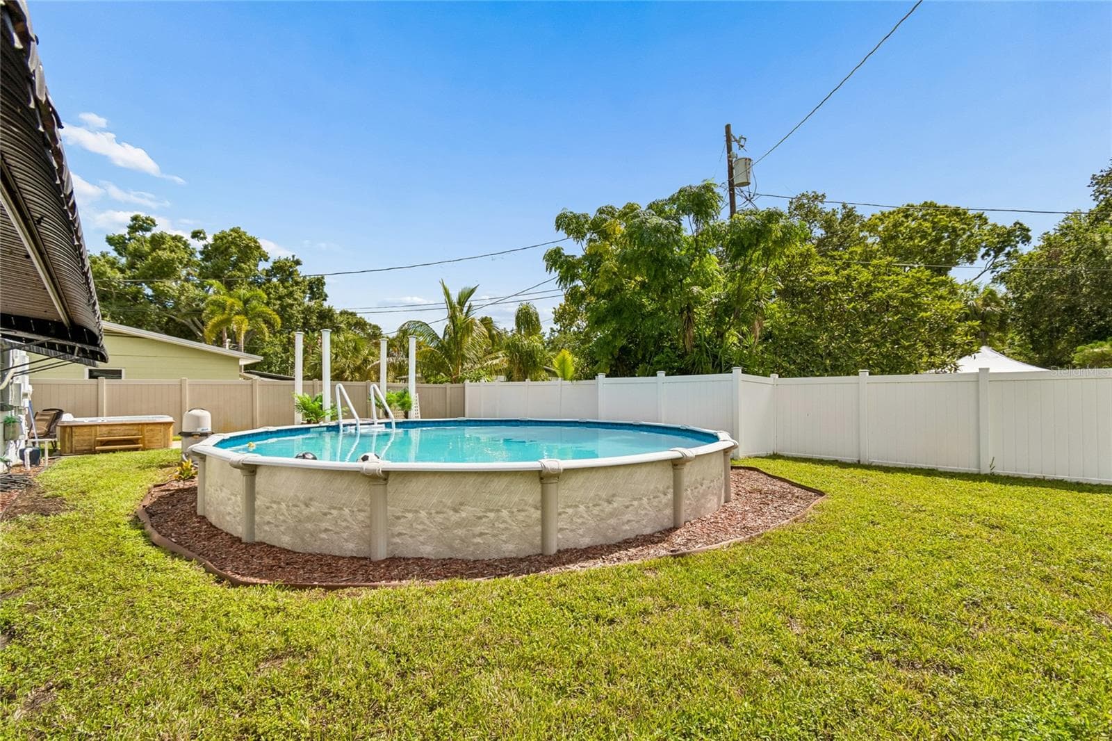 Single Family Residence at 7846 12TH ST N, ST PETERSBURG, photo 24 of 37