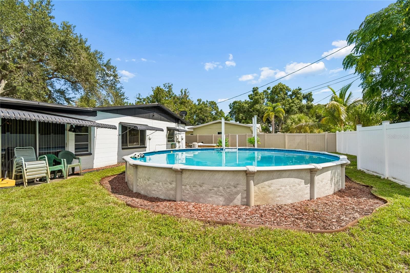 Single Family Residence at 7846 12TH ST N, ST PETERSBURG, photo 28 of 37