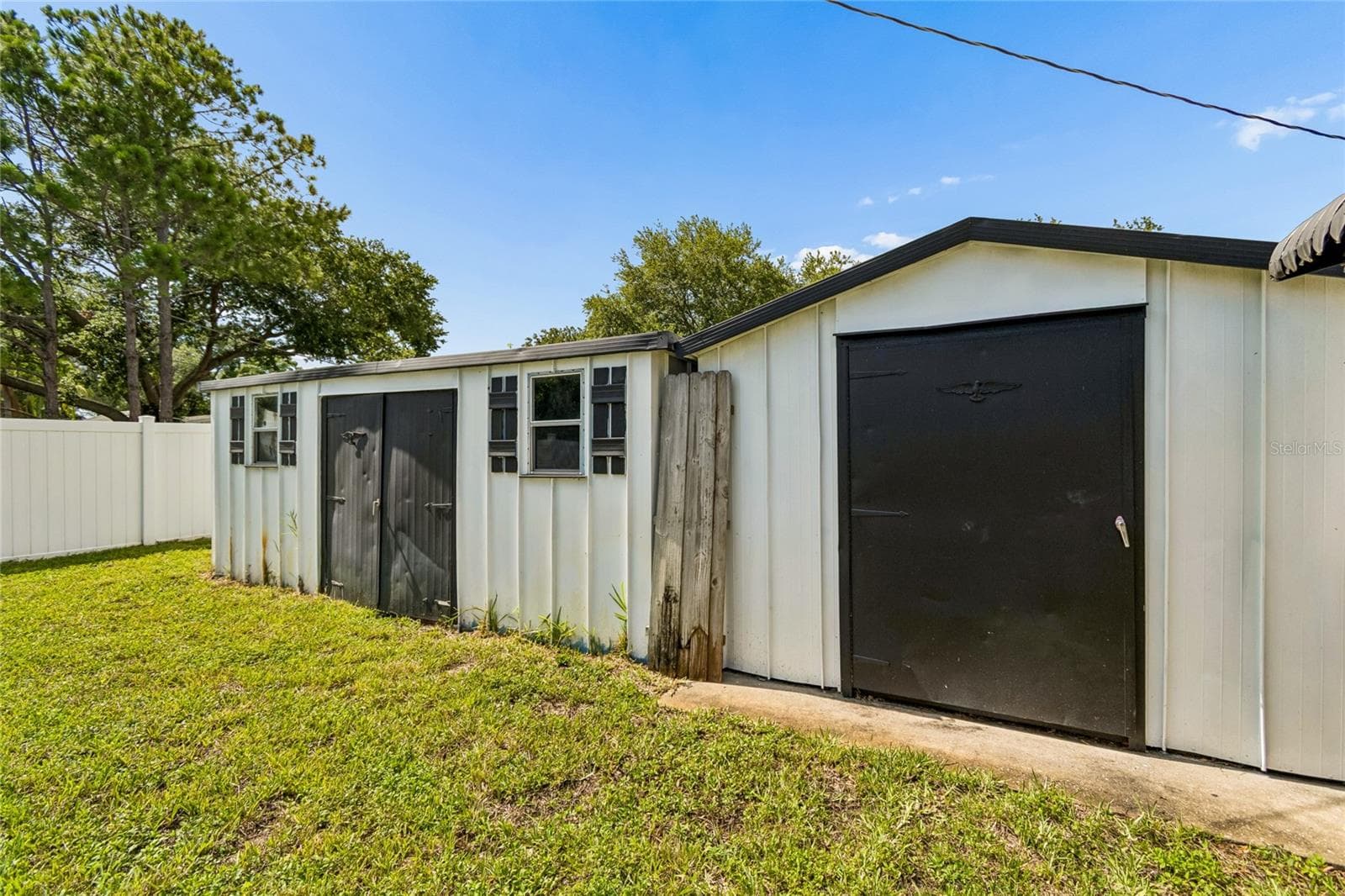 Single Family Residence at 7846 12TH ST N, ST PETERSBURG, photo 30 of 37