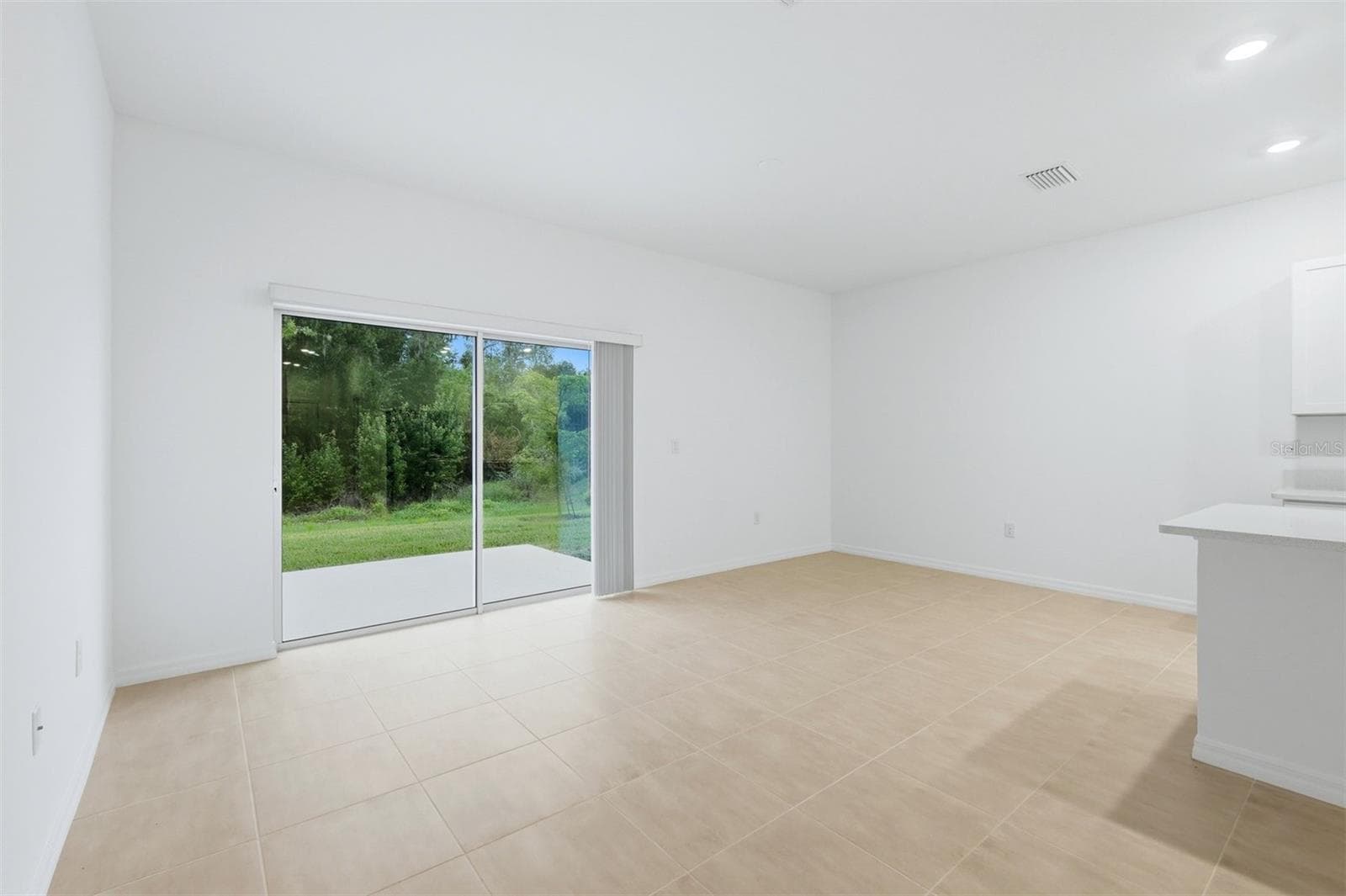 Living Room - 8417 LUNAR SKYE ST, SARASOTA