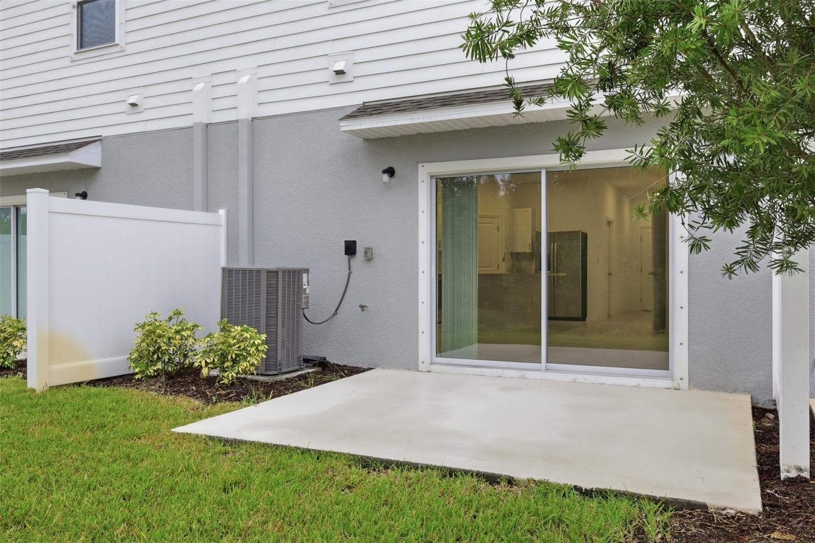 Rear Patio - 8417 LUNAR SKYE ST, SARASOTA