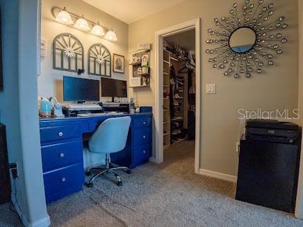 Single Family Residence at 493 HOLLOW GLEN DR, TITUSVILLE, photo 9 of 27