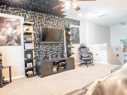 Single Family Residence at 493 HOLLOW GLEN DR, TITUSVILLE, photo 14 of 27