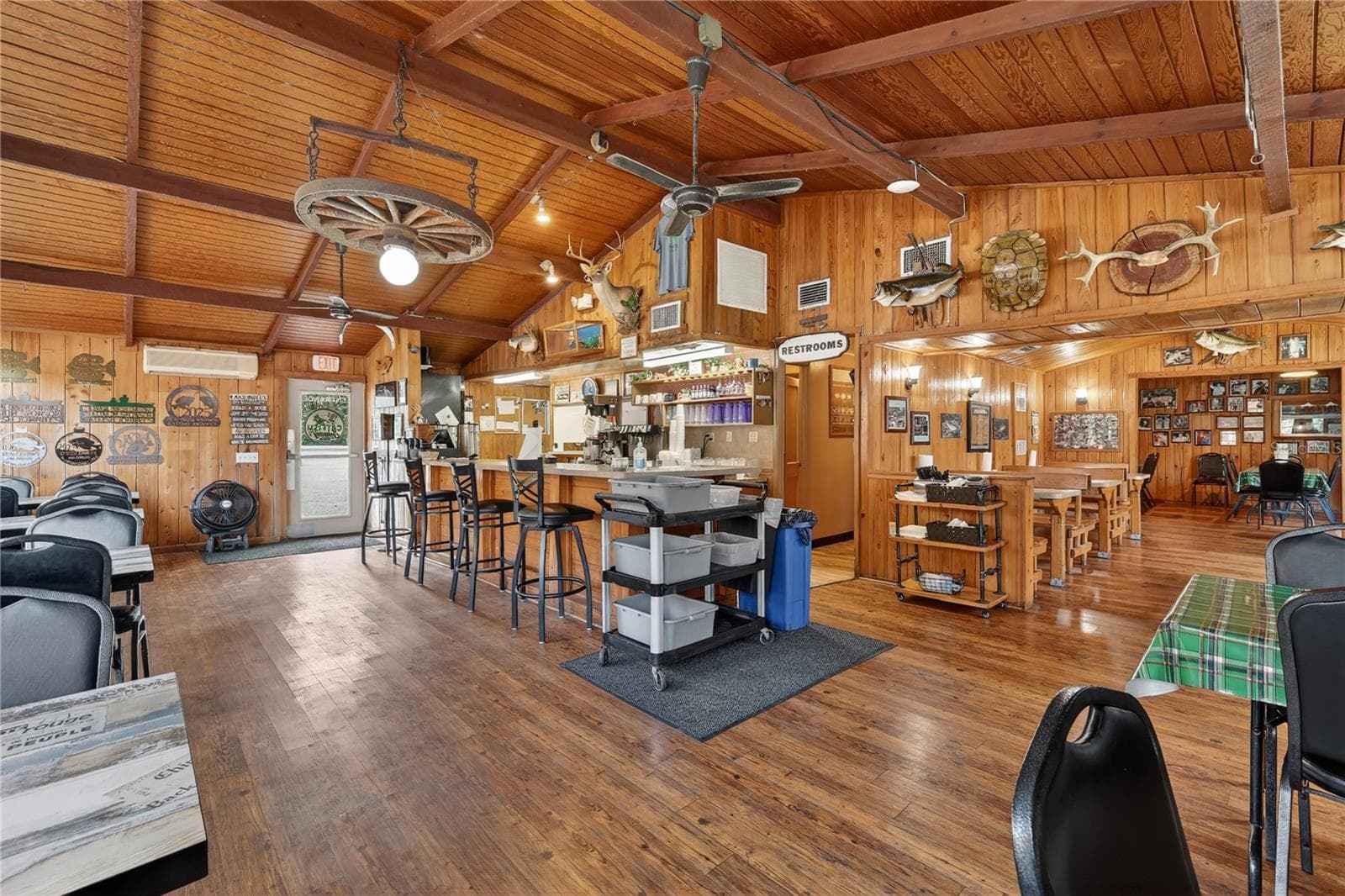 Mixed Use at 2396 N C 470, LAKE PANASOFFKEE, photo 8 of 36