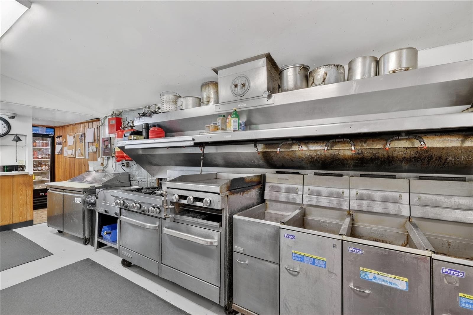 Mixed Use at 2396 N C 470, LAKE PANASOFFKEE, photo 19 of 36