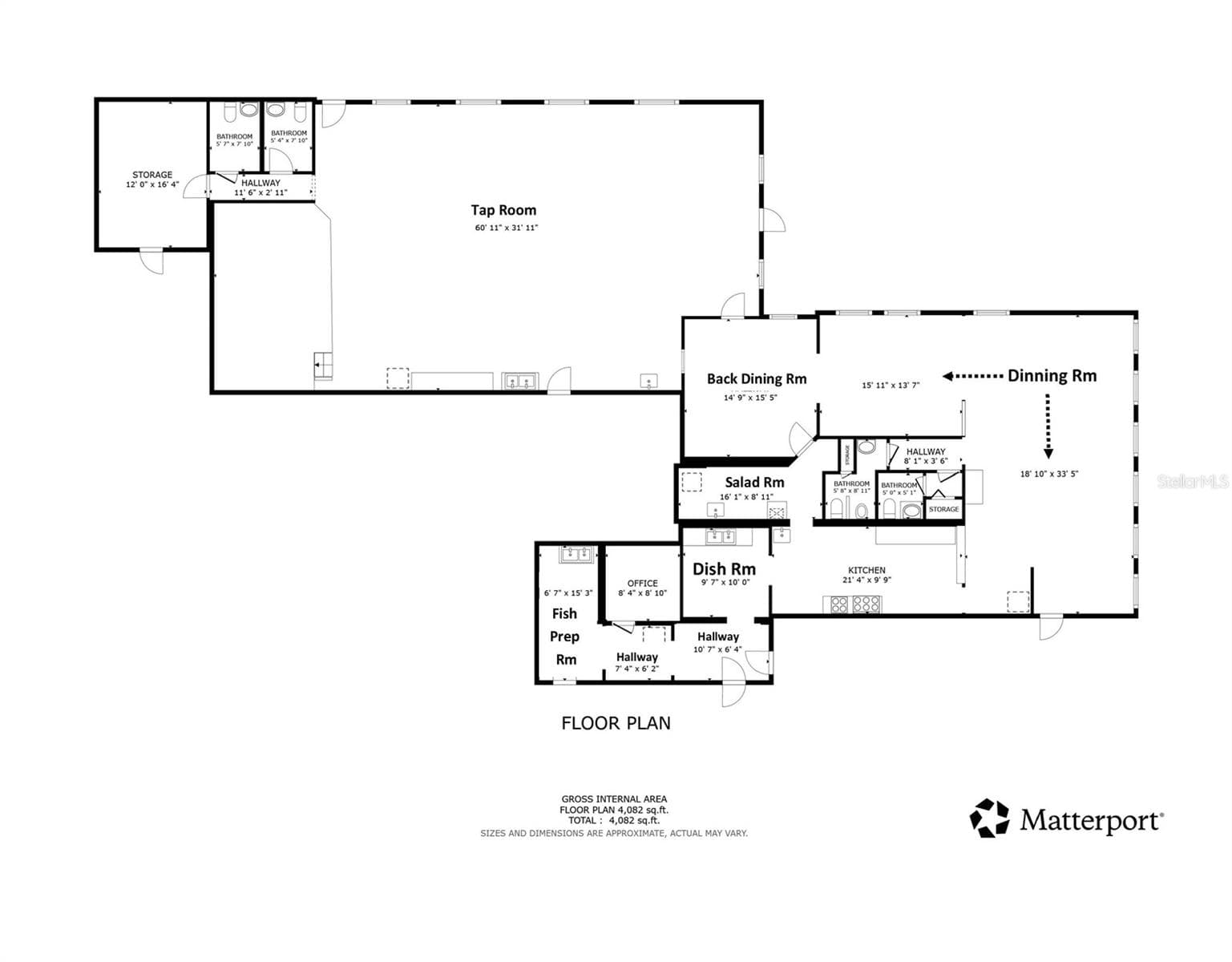 Mixed Use at 2396 N C 470, LAKE PANASOFFKEE, photo 36 of 36