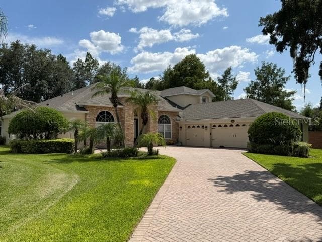 Single Family Residence at 13856 GLYNSHEL DR, WINTER GARDEN, photo 2 of 46