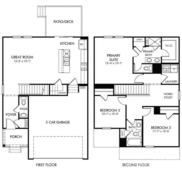 Single Family Residence at 5056 Poplin Valley, Cherryville, photo 17 of 17