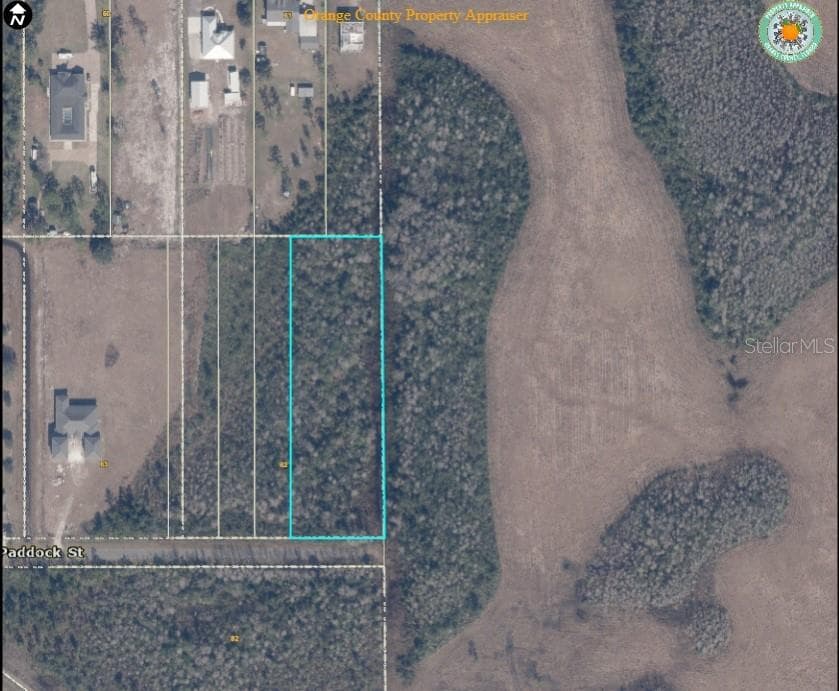 Lot 621 PADDOCK ST