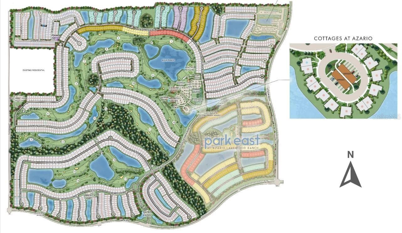 3209 Torta Court Sitemap - 3209 TORTA CT, BRADENTON