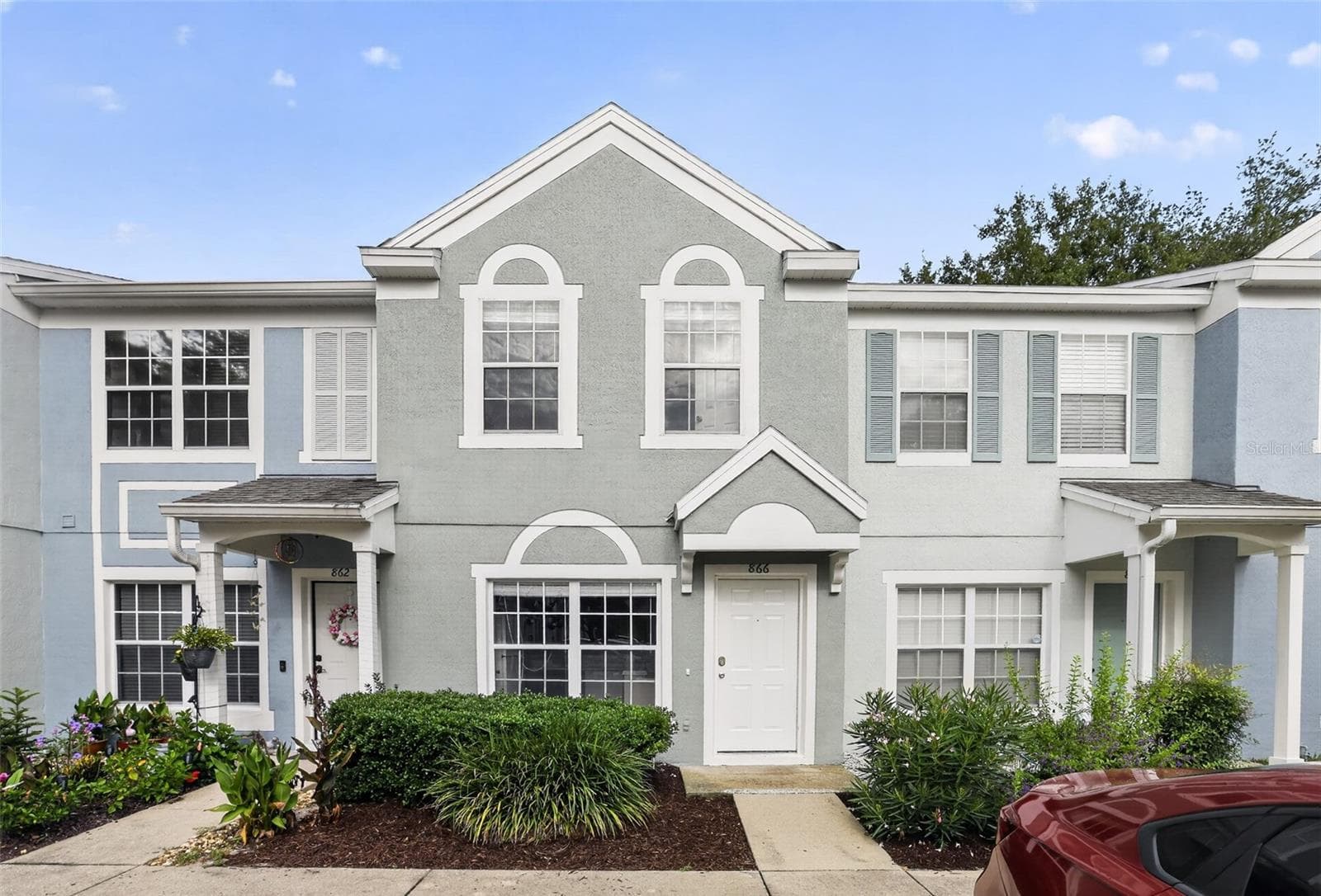 Townhouse at 866 VINELAND PL, LAKE MARY