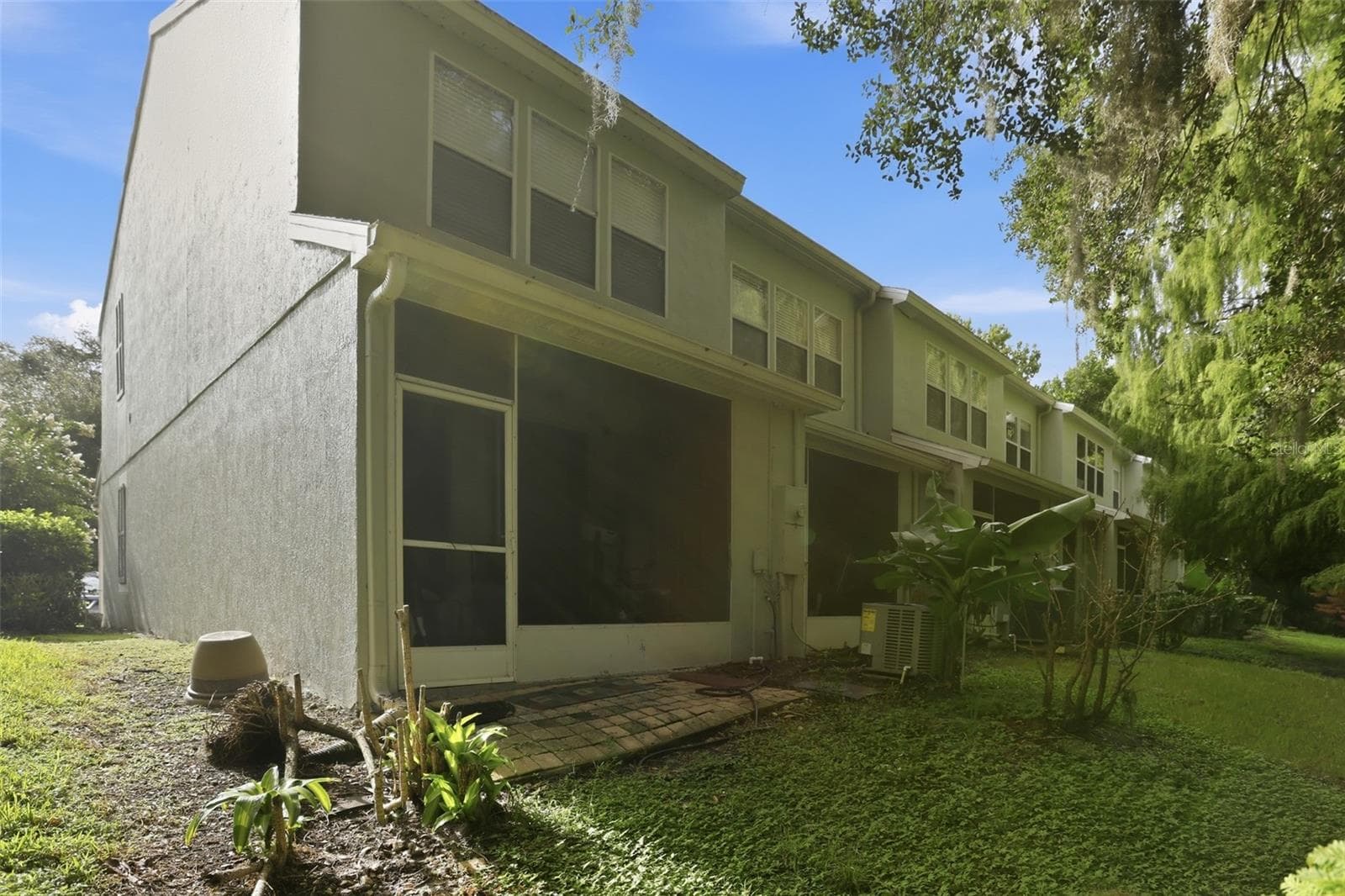 Townhouse at 866 VINELAND PL, LAKE MARY, photo 27 of 29