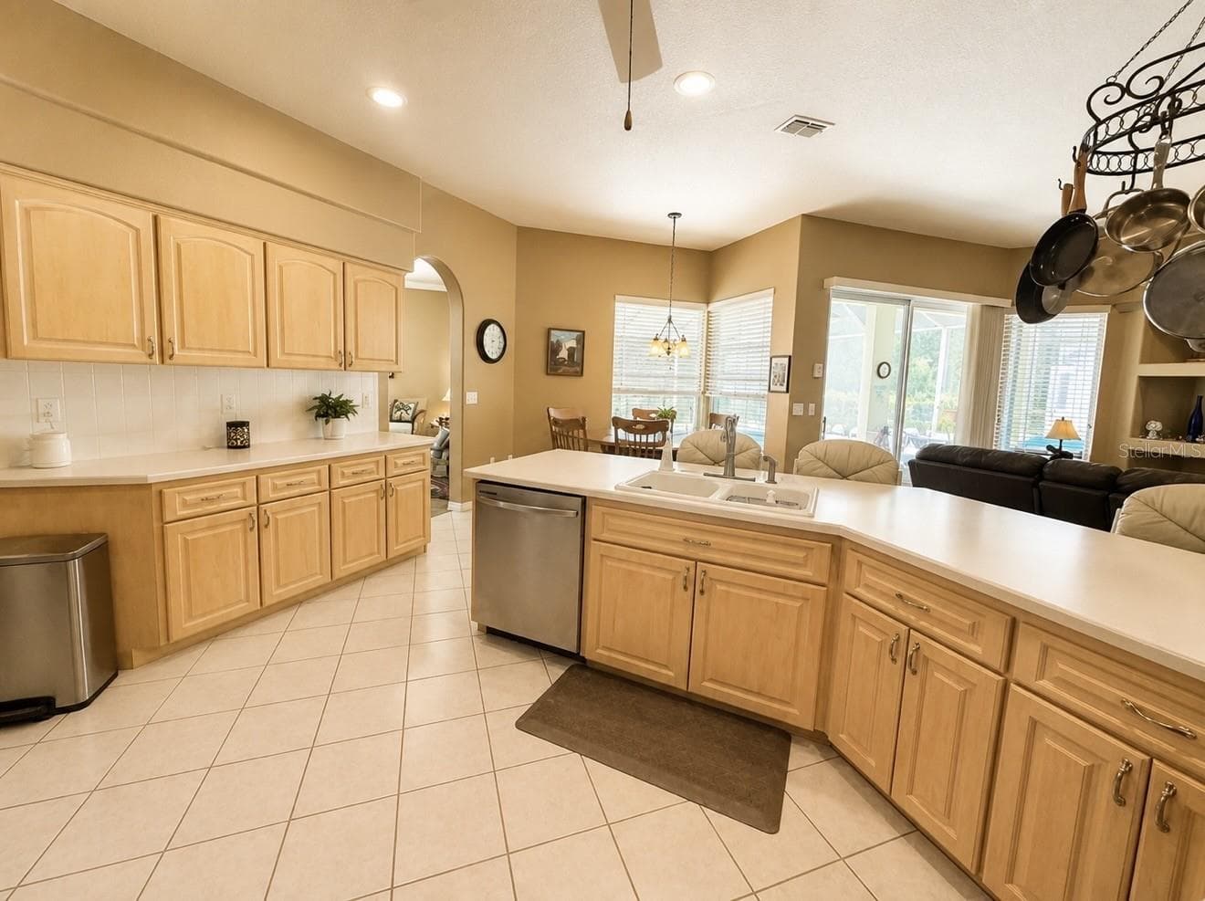 Single Family Residence at 7552 RIVER COUNTRY DR, WEEKI WACHEE, photo 12 of 39