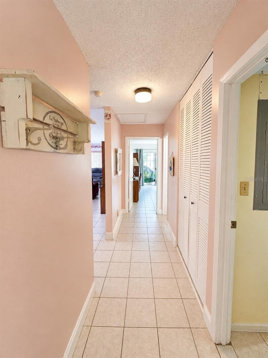 Entry Way - 2054 SUNSET POINT RD #38, CLEARWATER