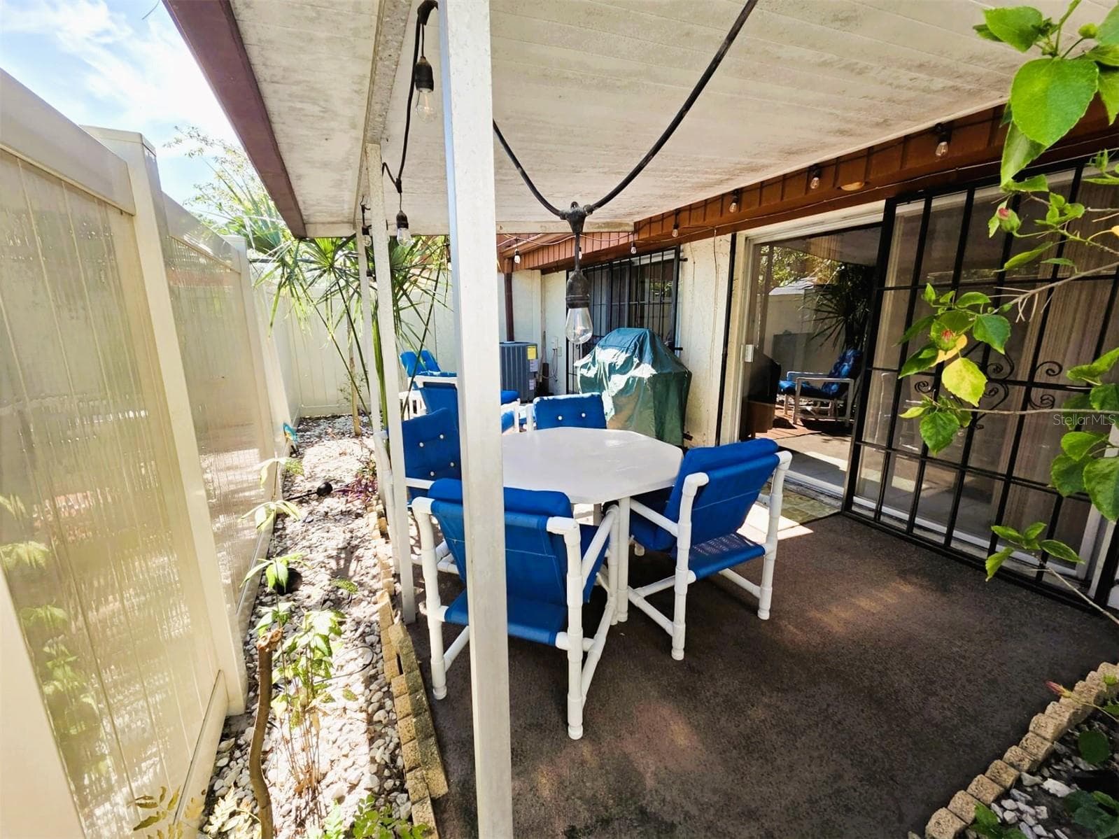 Condominium at 2054 SUNSET POINT RD #38, CLEARWATER, photo 22 of 34
