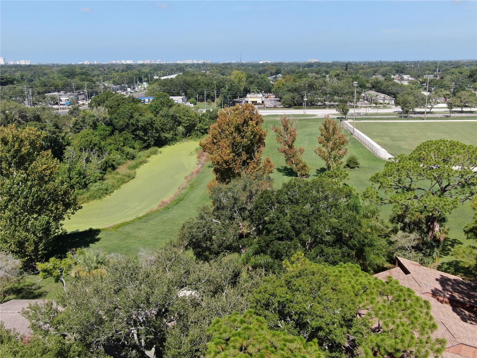 Condominium at 2054 SUNSET POINT RD #38, CLEARWATER, photo 31 of 34