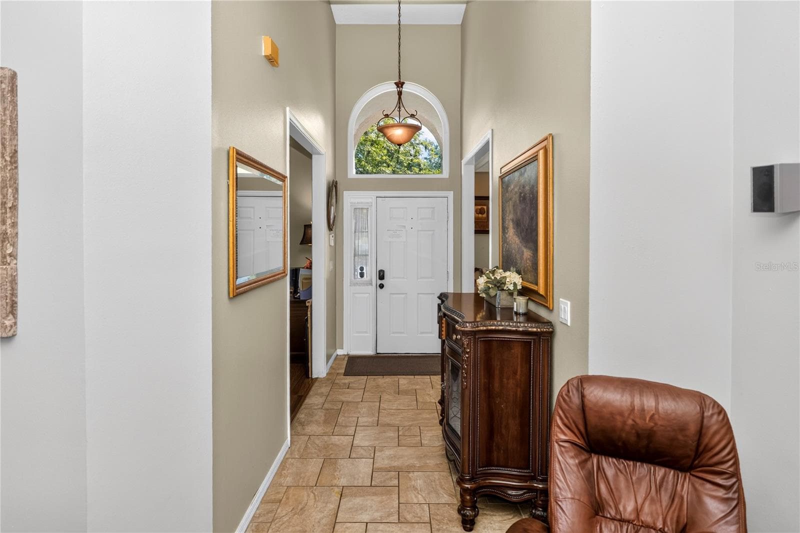 Foyer - 1907 WESTBOURNE DR, OVIEDO