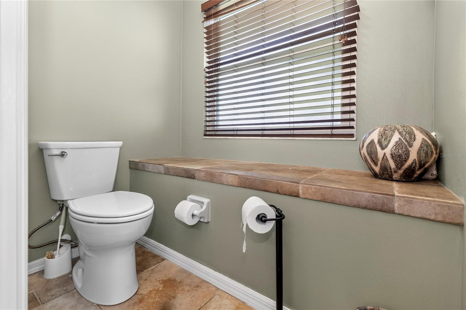 Primary Bath - 1907 WESTBOURNE DR, OVIEDO
