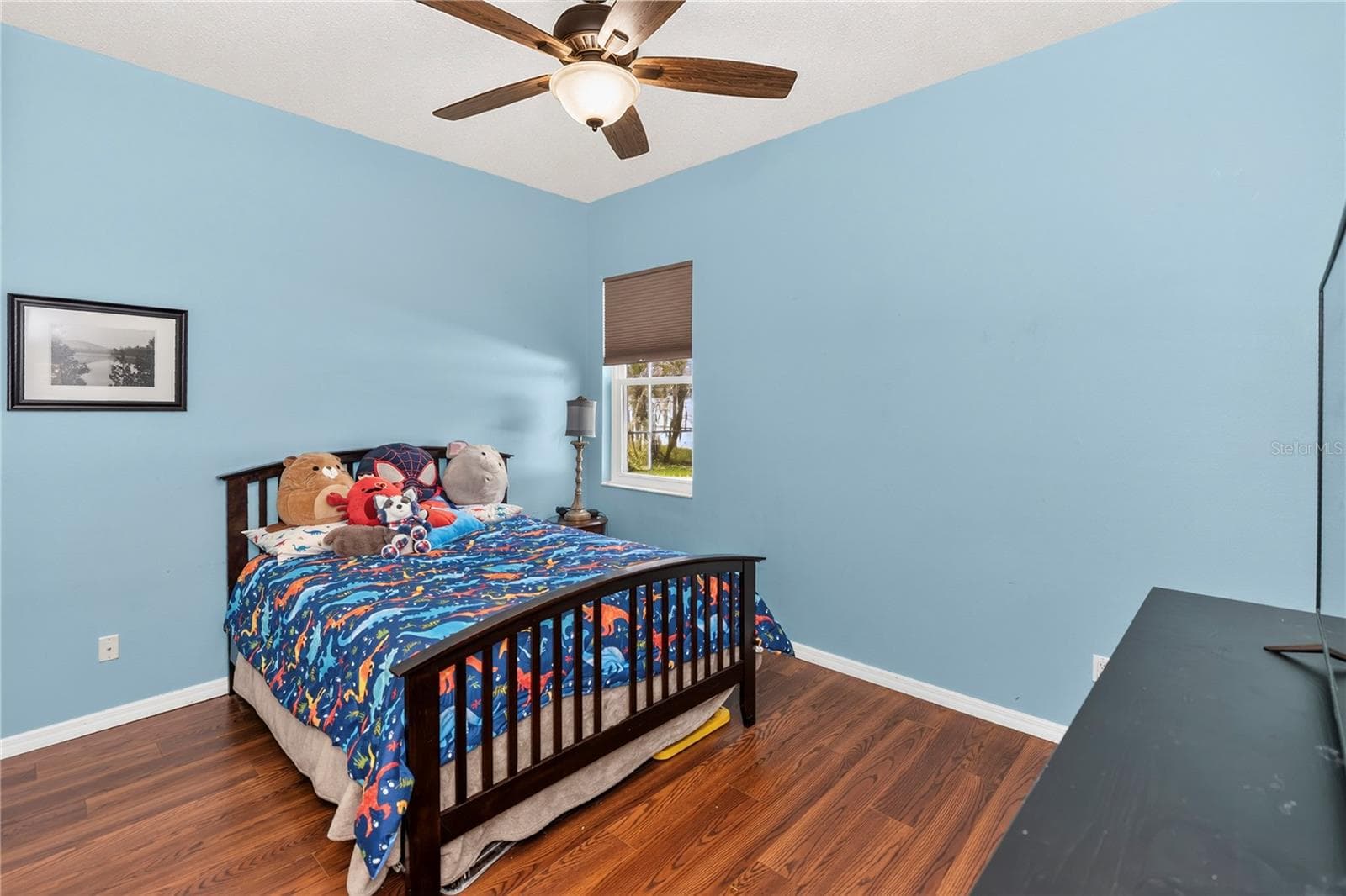 Bedroom 2 - 1907 WESTBOURNE DR, OVIEDO