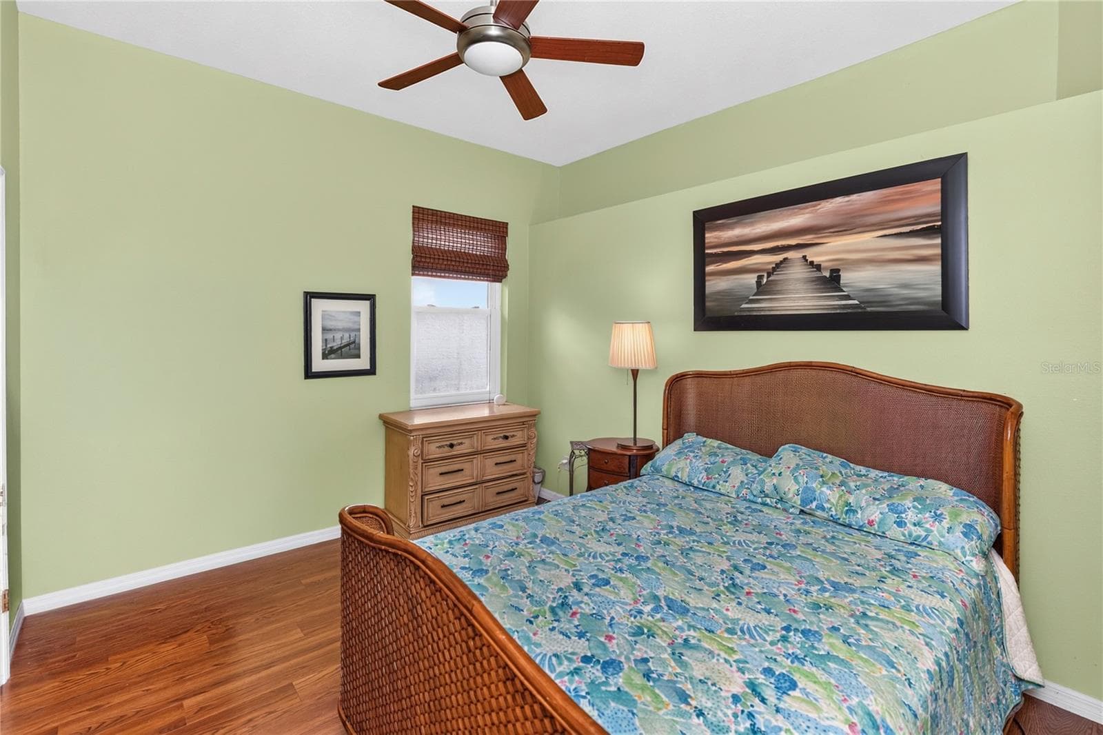 Bedroom 3 - 1907 WESTBOURNE DR, OVIEDO