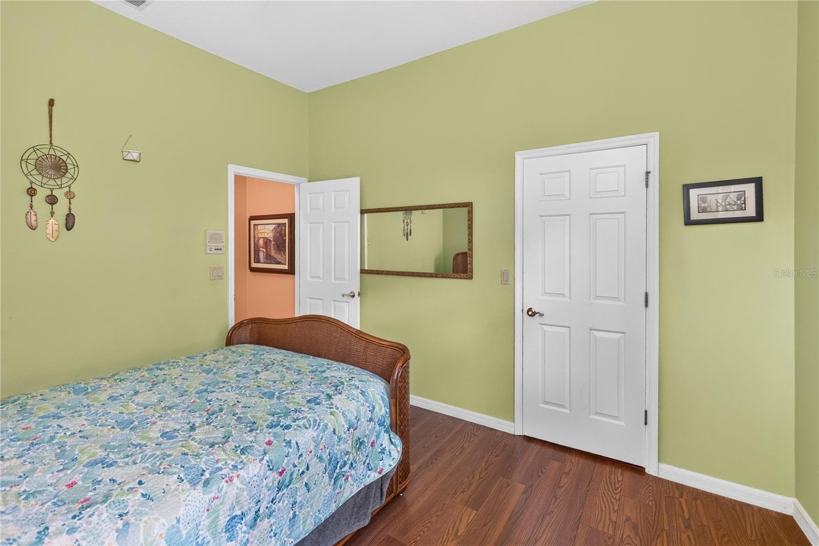 Bedroom 3 - 1907 WESTBOURNE DR, OVIEDO