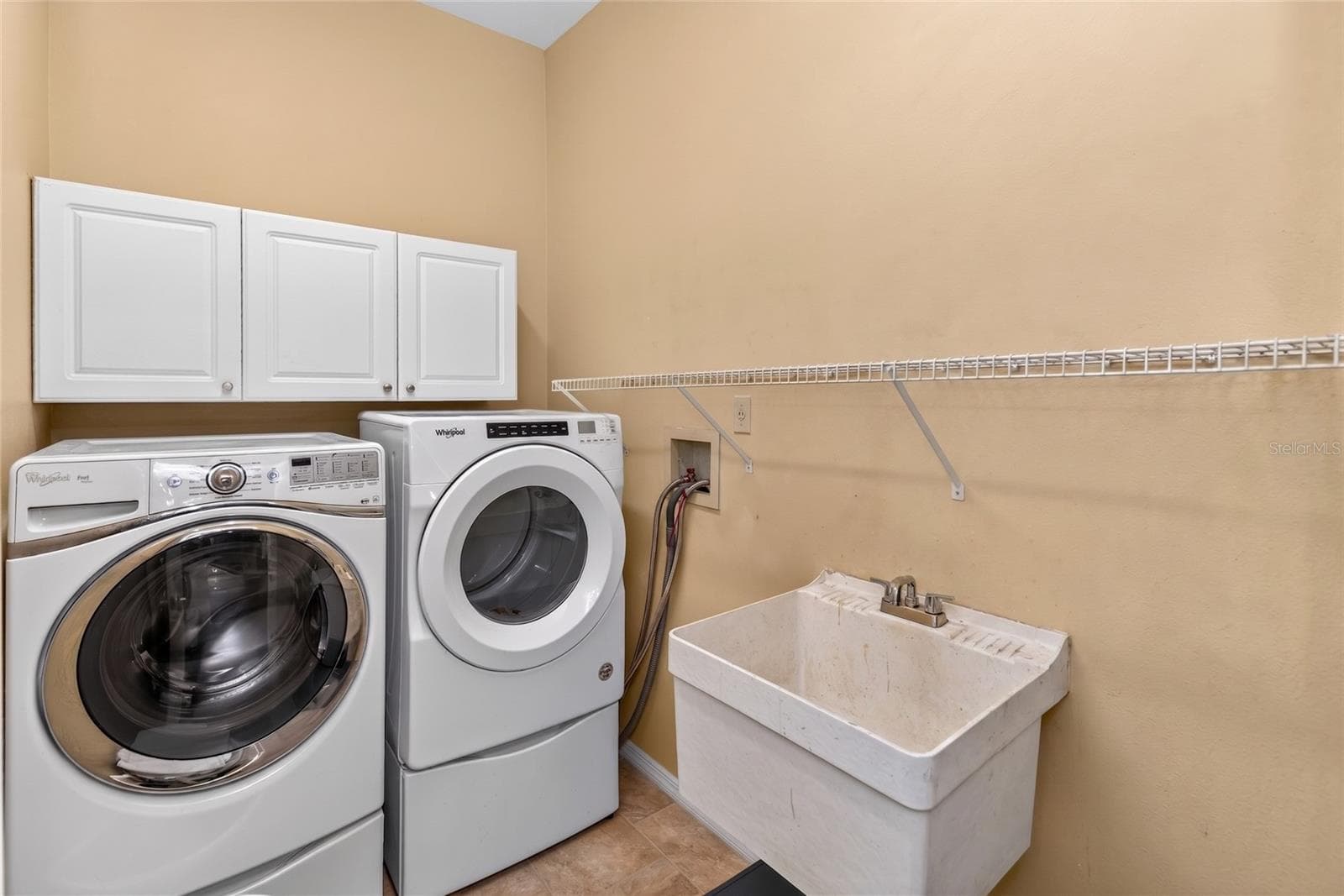 Laundry Room - 1907 WESTBOURNE DR, OVIEDO