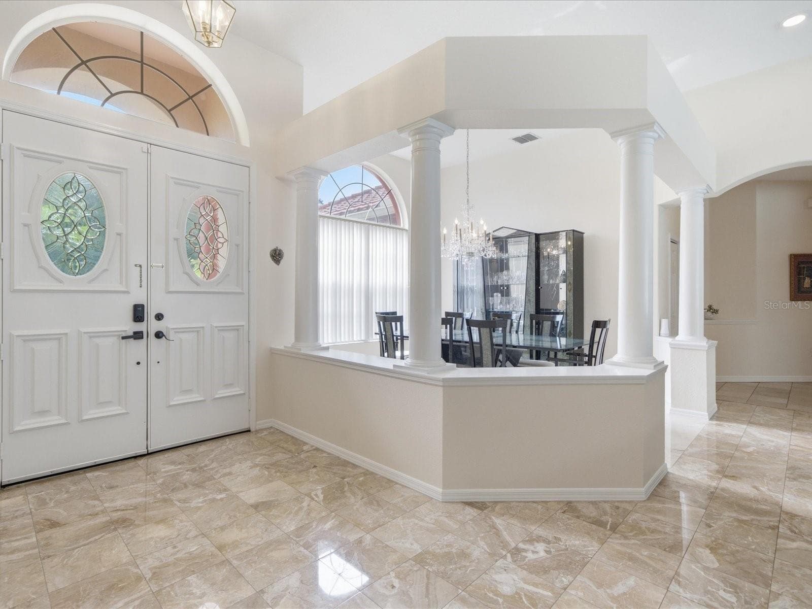 Single Family Residence at 18621 AVENUE CAPRI, LUTZ, photo 9 of 78