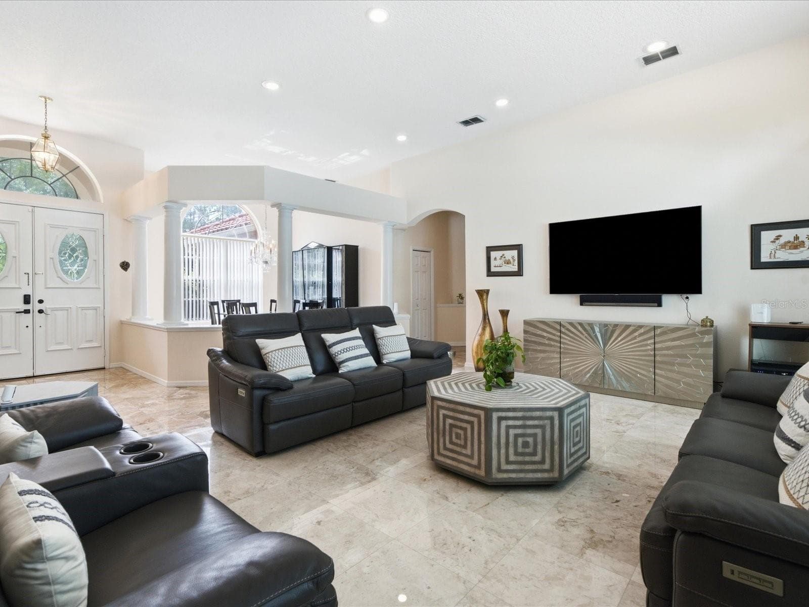 Single Family Residence at 18621 AVENUE CAPRI, LUTZ, photo 12 of 78