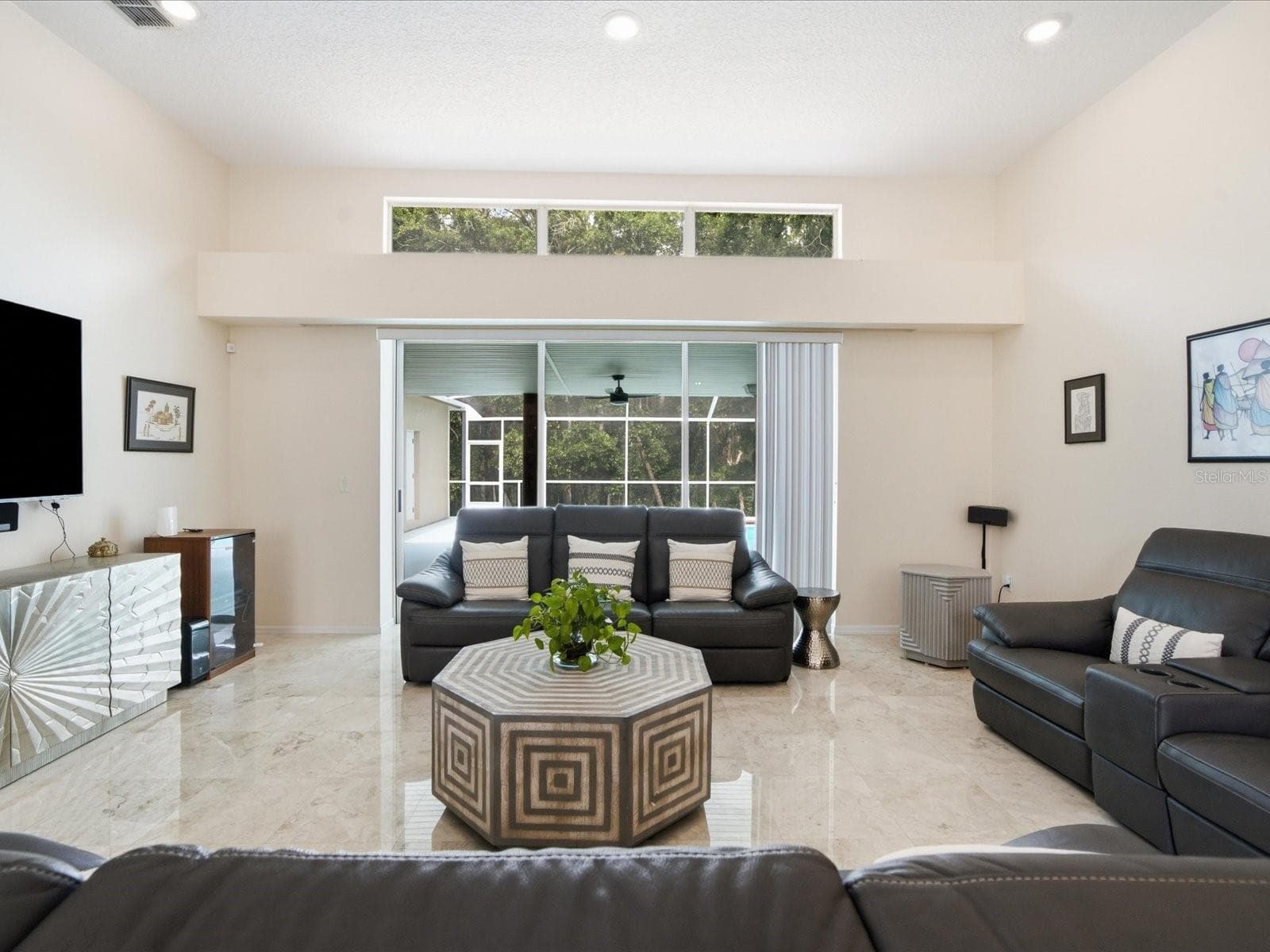 Single Family Residence at 18621 AVENUE CAPRI, LUTZ, photo 14 of 78