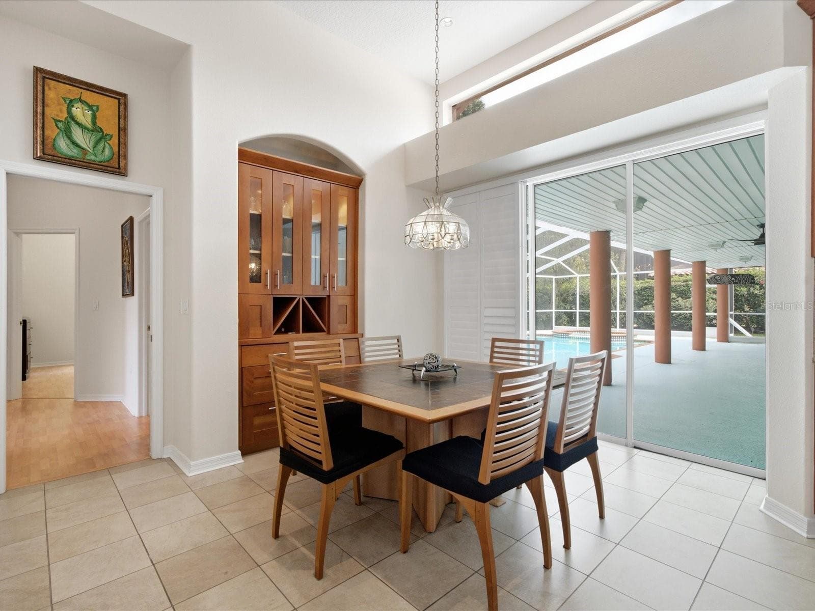 Single Family Residence at 18621 AVENUE CAPRI, LUTZ, photo 24 of 78