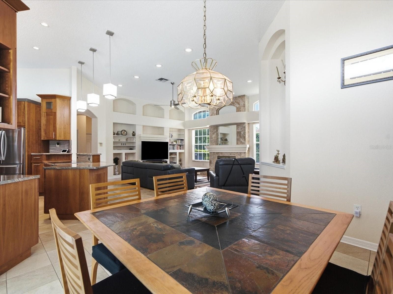 Single Family Residence at 18621 AVENUE CAPRI, LUTZ, photo 25 of 78