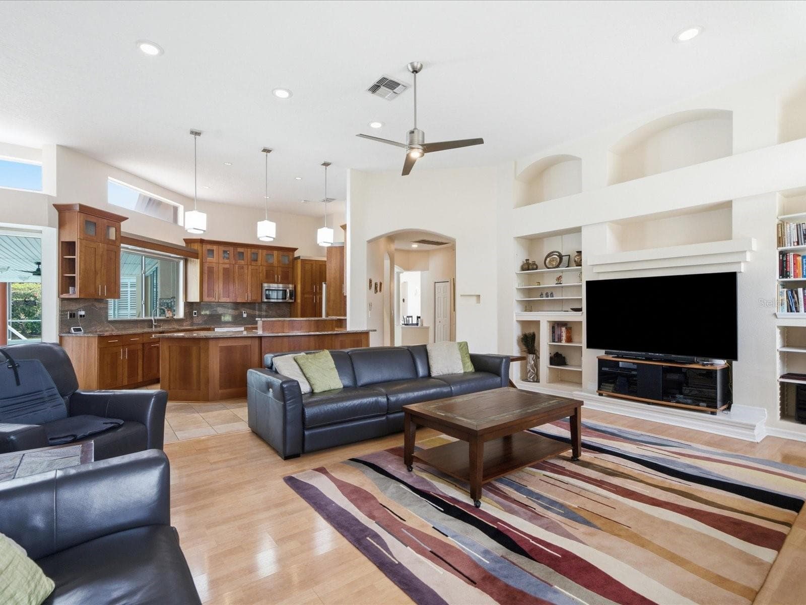 Single Family Residence at 18621 AVENUE CAPRI, LUTZ, photo 26 of 78