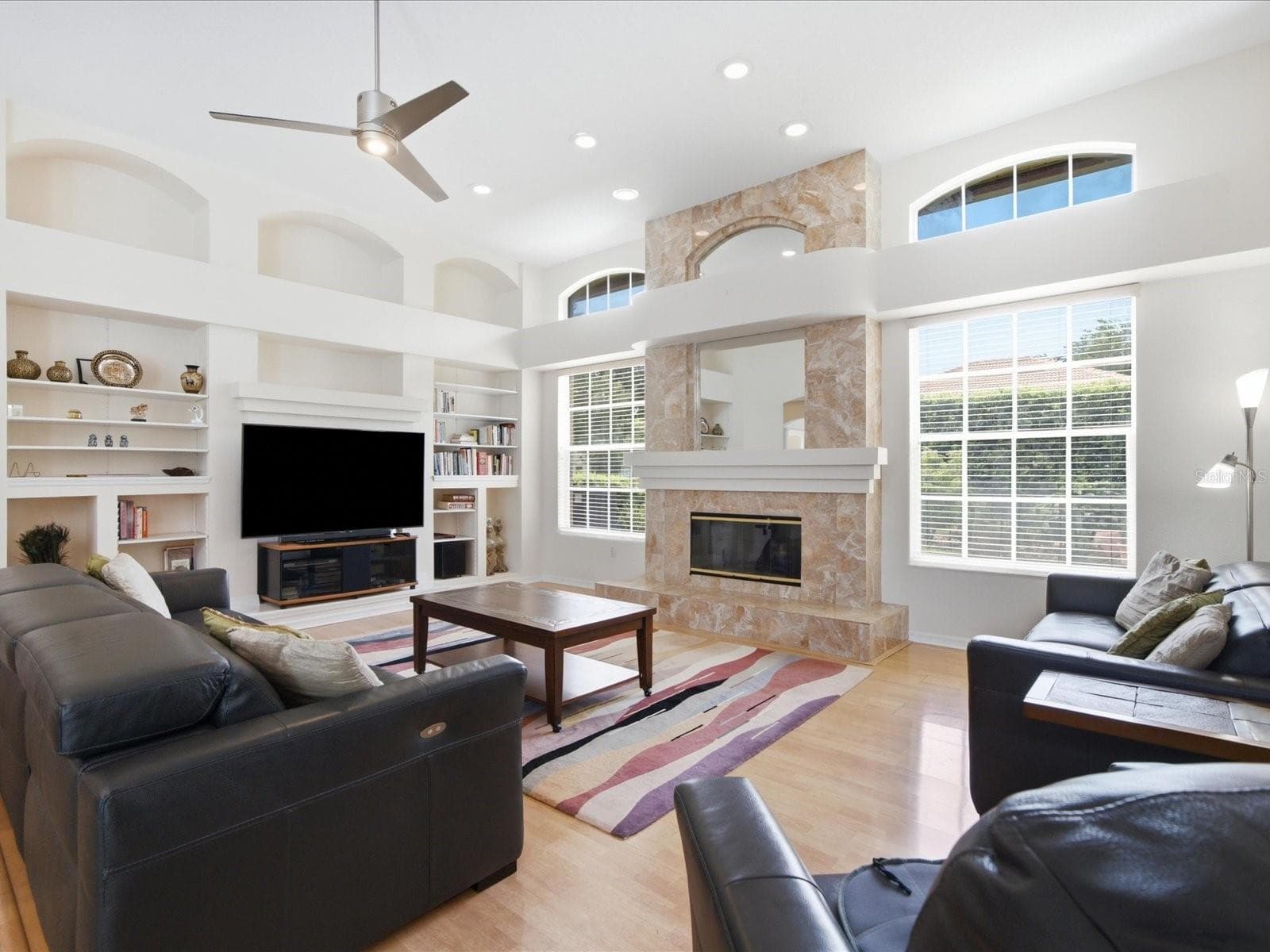 Single Family Residence at 18621 AVENUE CAPRI, LUTZ, photo 27 of 78