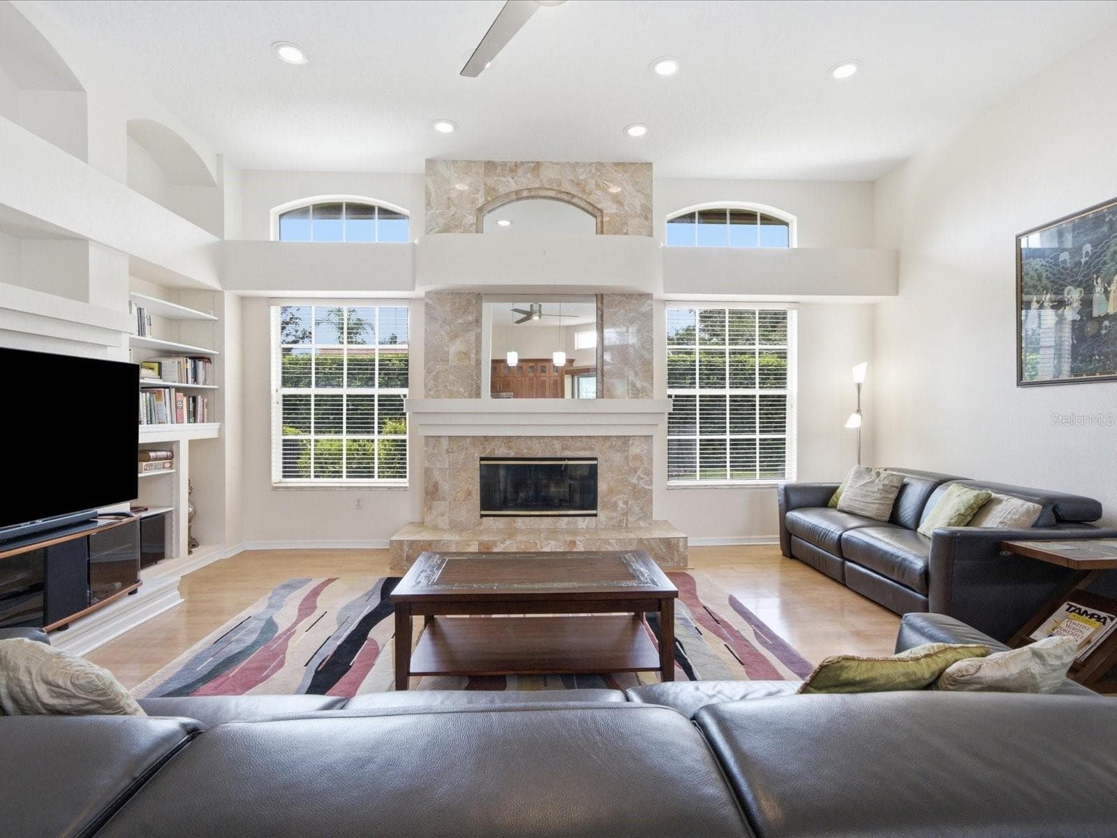 Single Family Residence at 18621 AVENUE CAPRI, LUTZ, photo 28 of 78
