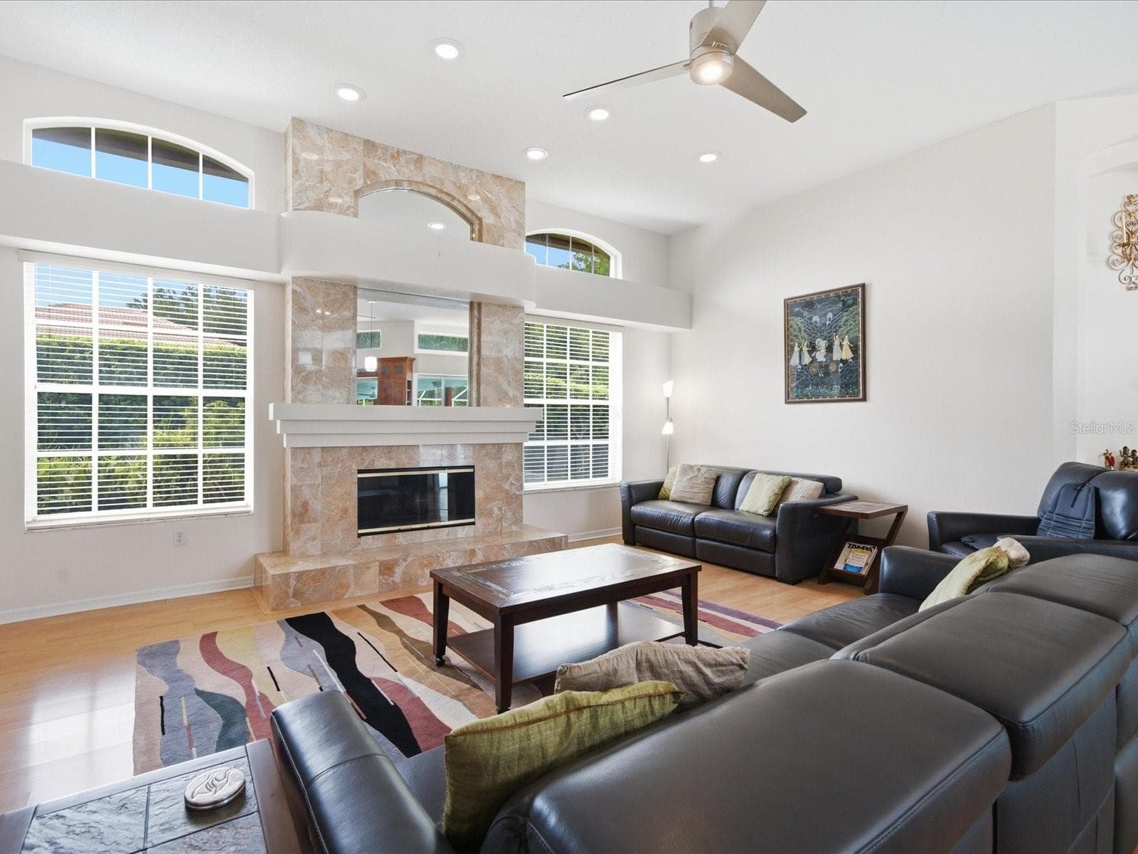 Single Family Residence at 18621 AVENUE CAPRI, LUTZ, photo 29 of 78